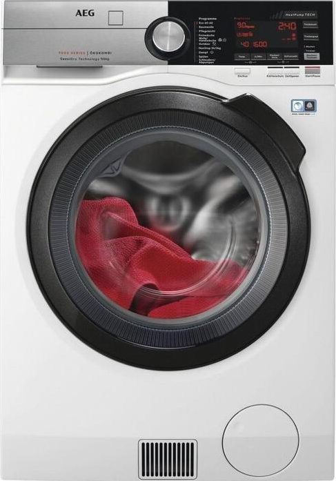 Стиральная машина Aeg L9WEF80690