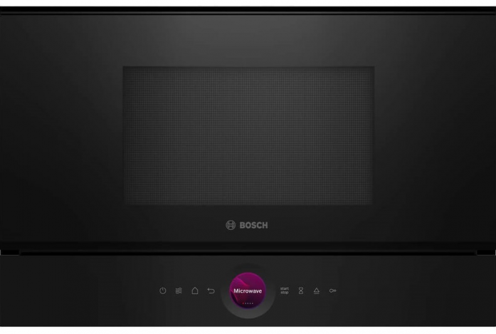 Встраиваемая микроволновая печь Bosch BER7321B1