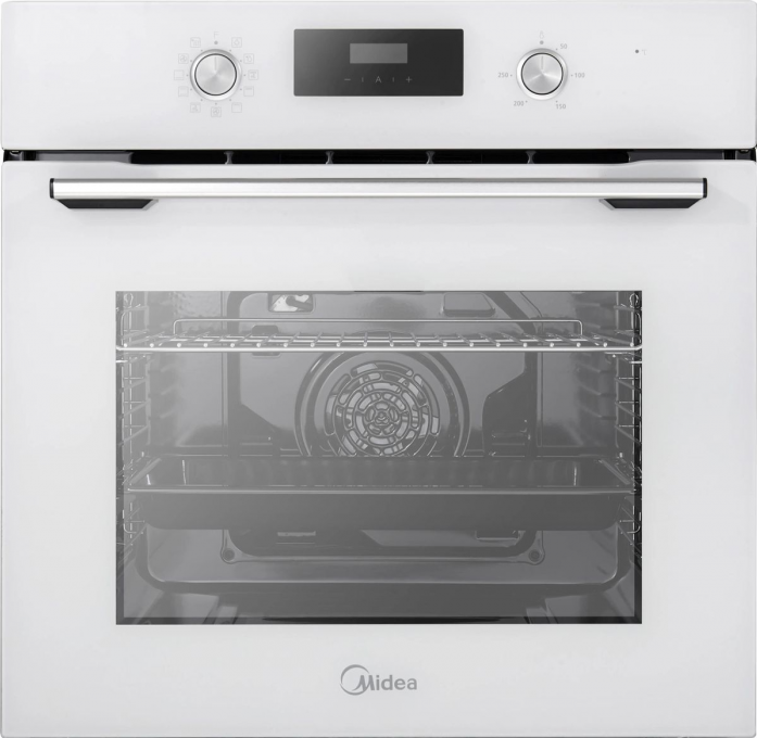 Электрический духовой шкаф Midea MO69103GW