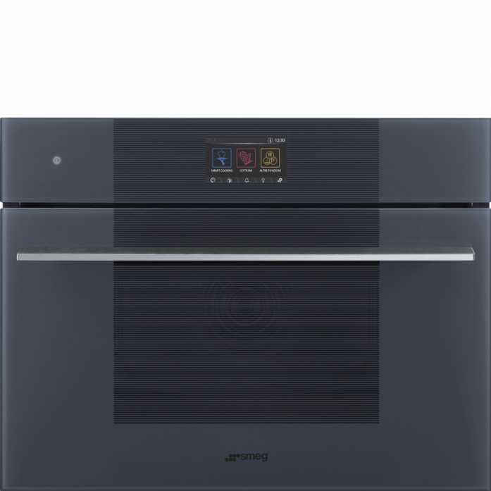 Электрический духовой шкаф Smeg SO4104APG