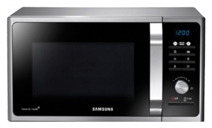 Микроволновая печь Samsung MS23F302TQS