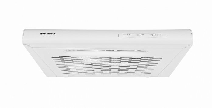 Вытяжка под шкаф Maunfeld MPA 60 WHITE
