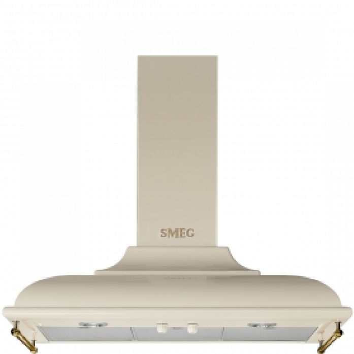 Вытяжка Smeg KC19POE