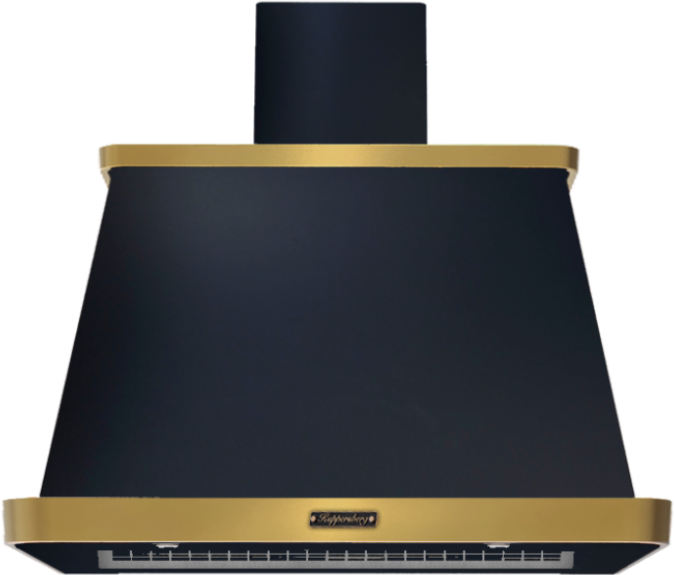 Вытяжка Kuppersberg V 939 ANT Bronze